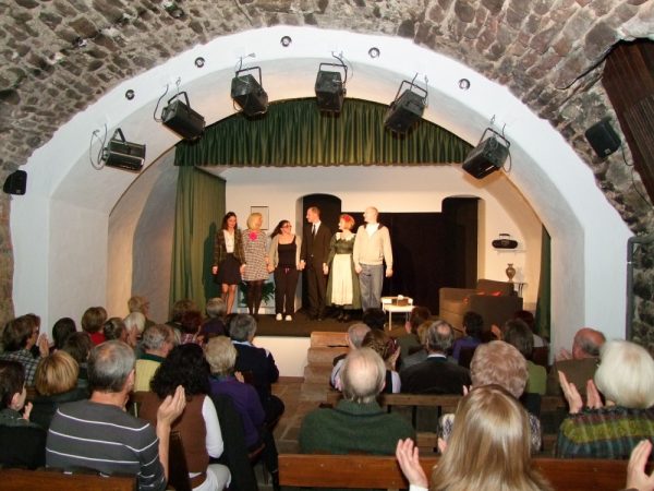 Weinhaus Mehling