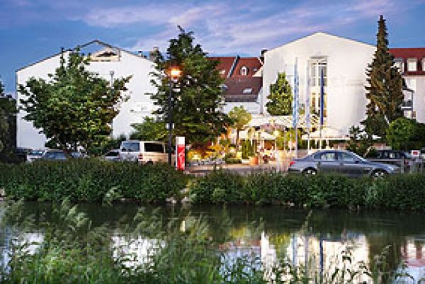Schiller´s Restaurant - im Hotel Schiller, Olching