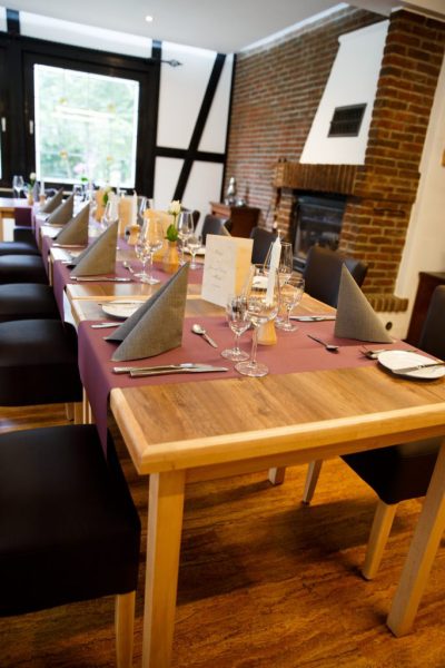 Restaurant Eimermacher