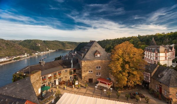 Gourmet Restaurant Silcher Stuben 