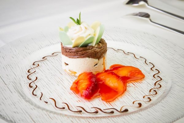 Gourmet Restaurant Silcher Stuben 