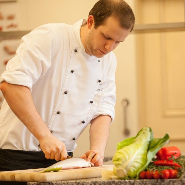 Gourmet Restaurant Silcher Stuben 