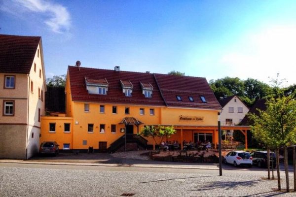 Landgasthaus Linde