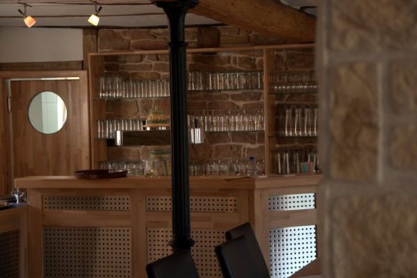 Landgasthaus Linde