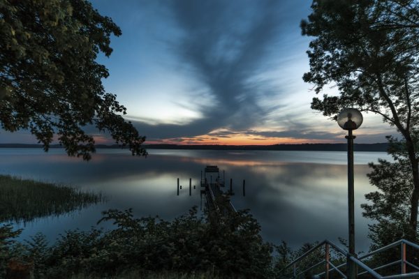 Restaurant LakeBite in Klein Nemerow