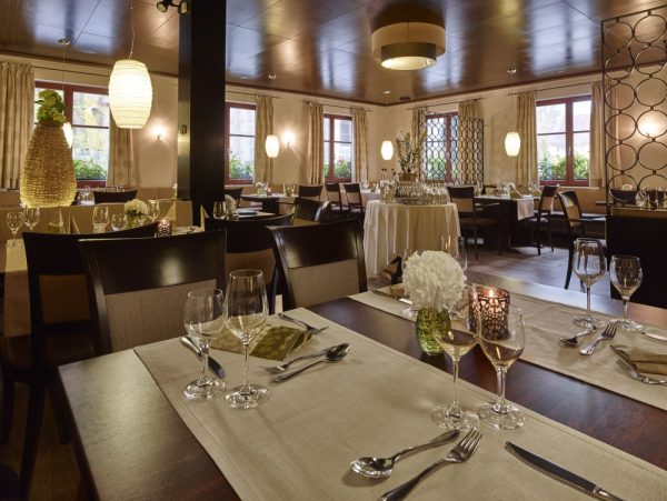 Hotel Sonne