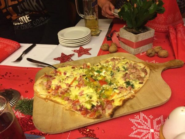 Restaurant Gasthof Raab in Lautertal - Ortsteil Neukirchen
