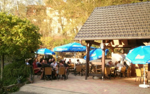 Gasthof Raab