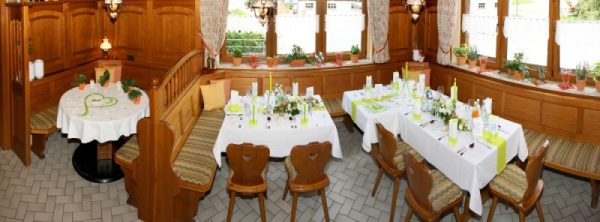 Gasthof Raab