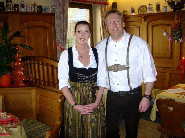 Gasthof Raab
