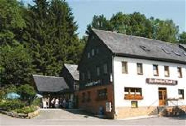 Gasthof Raab