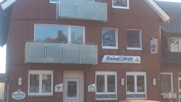 Kleine Welt