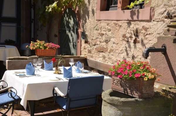Restaurant & ****Hotel HÖERHOF
