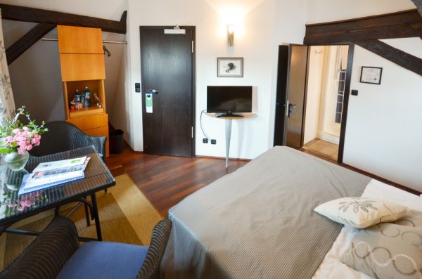 Restaurant & ****Hotel HÖERHOF