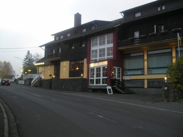 Jöckel Gastronomie GmbH 