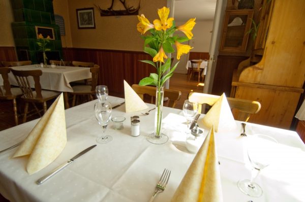 LandGasthof Stahmer