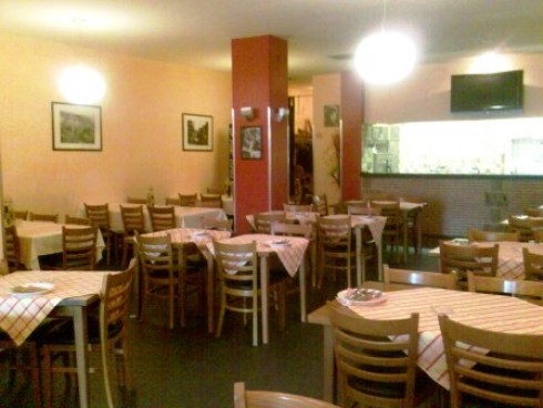 Cucina Italiana GmbH