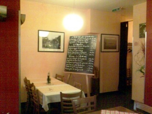 Cucina Italiana GmbH
