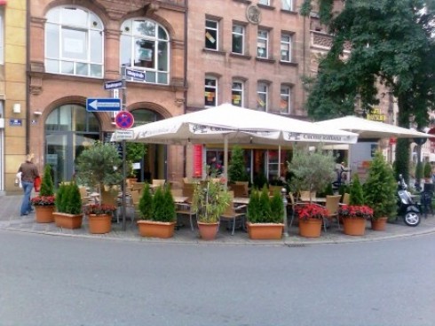 Cucina Italiana GmbH
