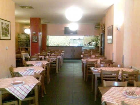 Cucina Italiana GmbH