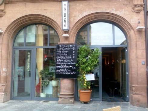 Cucina Italiana GmbH