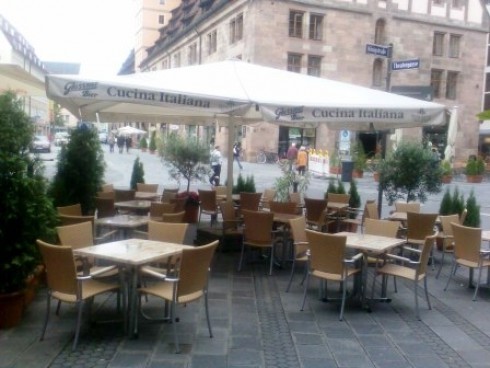 Cucina Italiana GmbH
