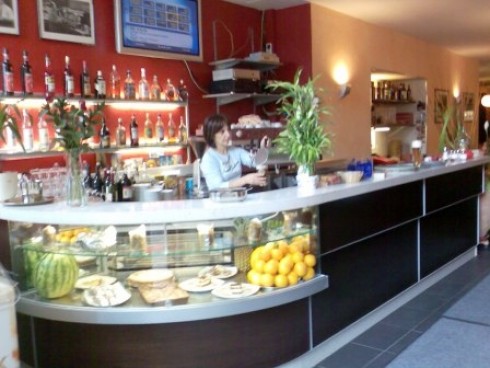 Cucina Italiana GmbH