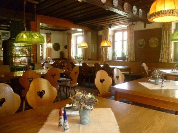 Brauerei Gasthof Sauer