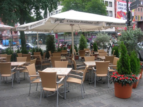 Cucina Italiana GmbH