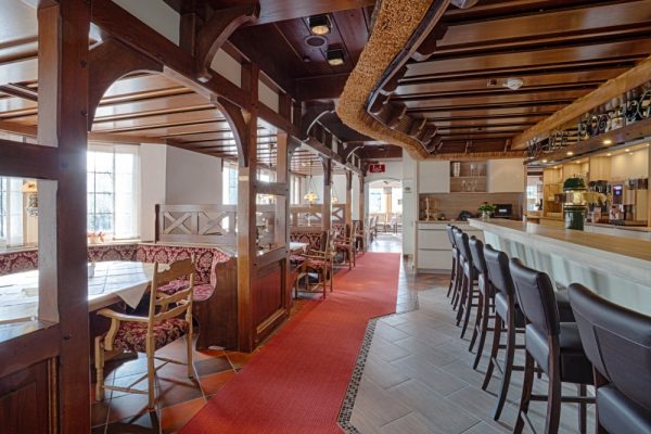 Hotel&Restaurant Seeschlösschen