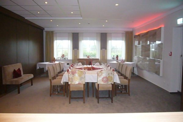 Hotel&Restaurant Seeschlösschen