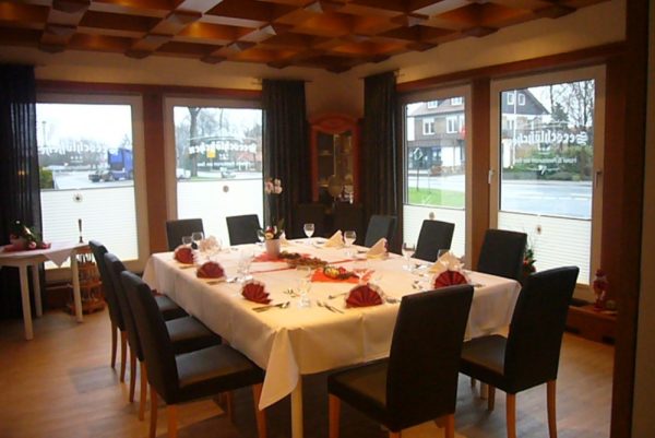 Hotel&Restaurant Seeschlösschen