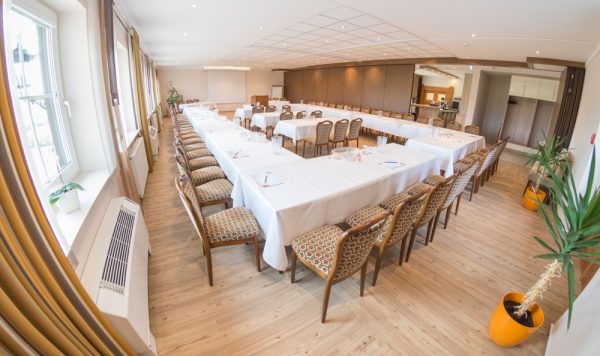 Hotel&Restaurant Seeschlösschen