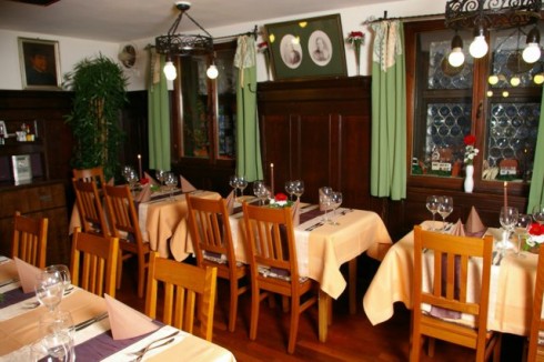 Sixenbräu-Stüble