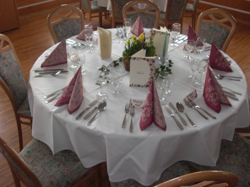 Restaurant GASTHOF Hotel - Restaurant SCHWANEN in Neuried-Ichenheim