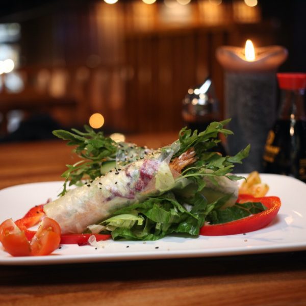 Restaurant Daydu