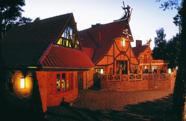 Restaurant Kaffee Worpswede 