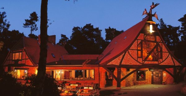 Restaurant Kaffee Worpswede 