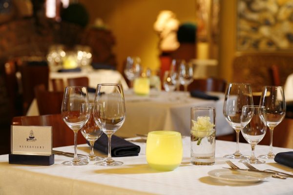 Restaurant Kaffee Worpswede 