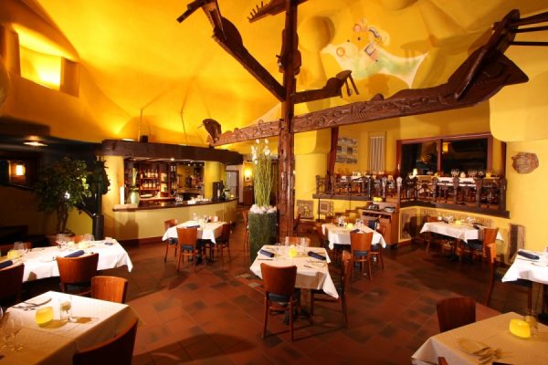 Restaurant Kaffee Worpswede 