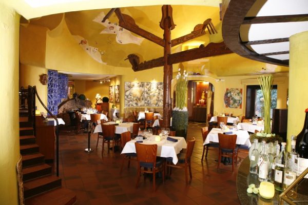 Restaurant Kaffee Worpswede 