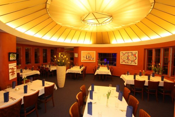 Restaurant Kaffee Worpswede 