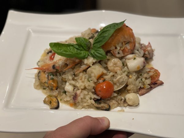 Al Dente Ristorante,Pizzeria,Vinoteca