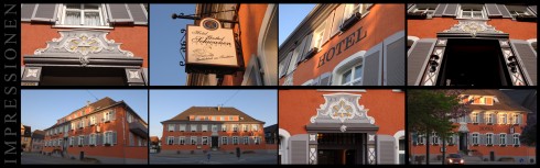 GASTHOF Hotel - Restaurant SCHWANEN