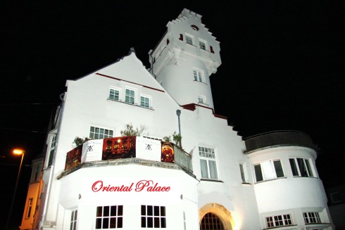Oriental Palace