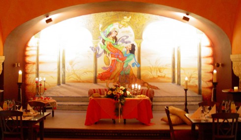 Oriental Palace