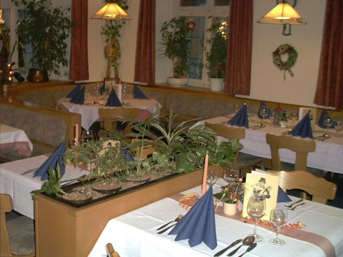 GASTHOF Hotel - Restaurant SCHWANEN
