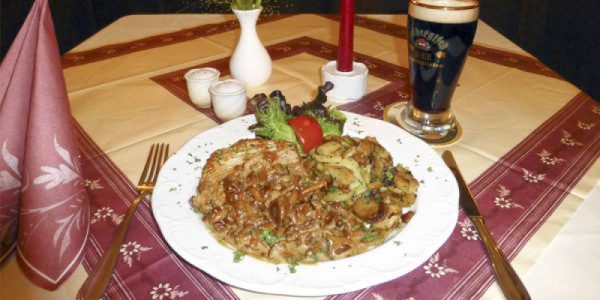 Ratskeller Freiberg