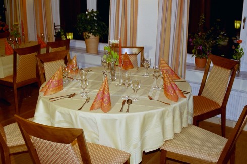 Landhaus Schellhorn
