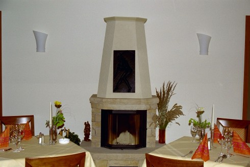 Landhaus Schellhorn